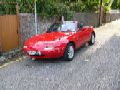 Mazda MX-5 (NA)
