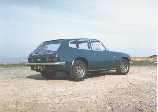 Photos of cars and bikes...